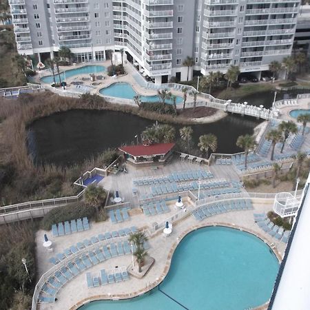 Sea Watch Resort Upgraded One Bedroom Myrtle Beach Luaran gambar