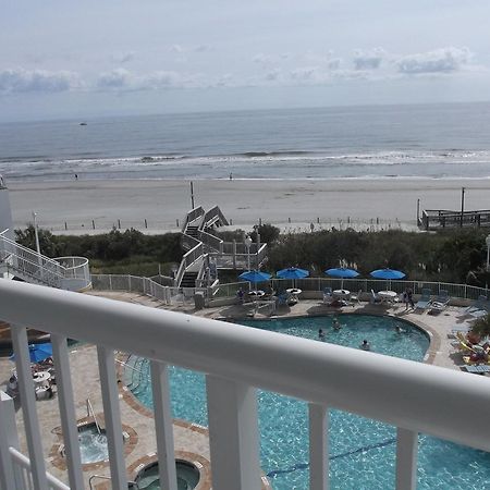 Sea Watch Resort Upgraded One Bedroom Myrtle Beach Luaran gambar