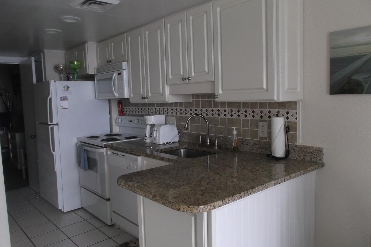 Sea Watch Resort Upgraded One Bedroom Myrtle Beach Luaran gambar