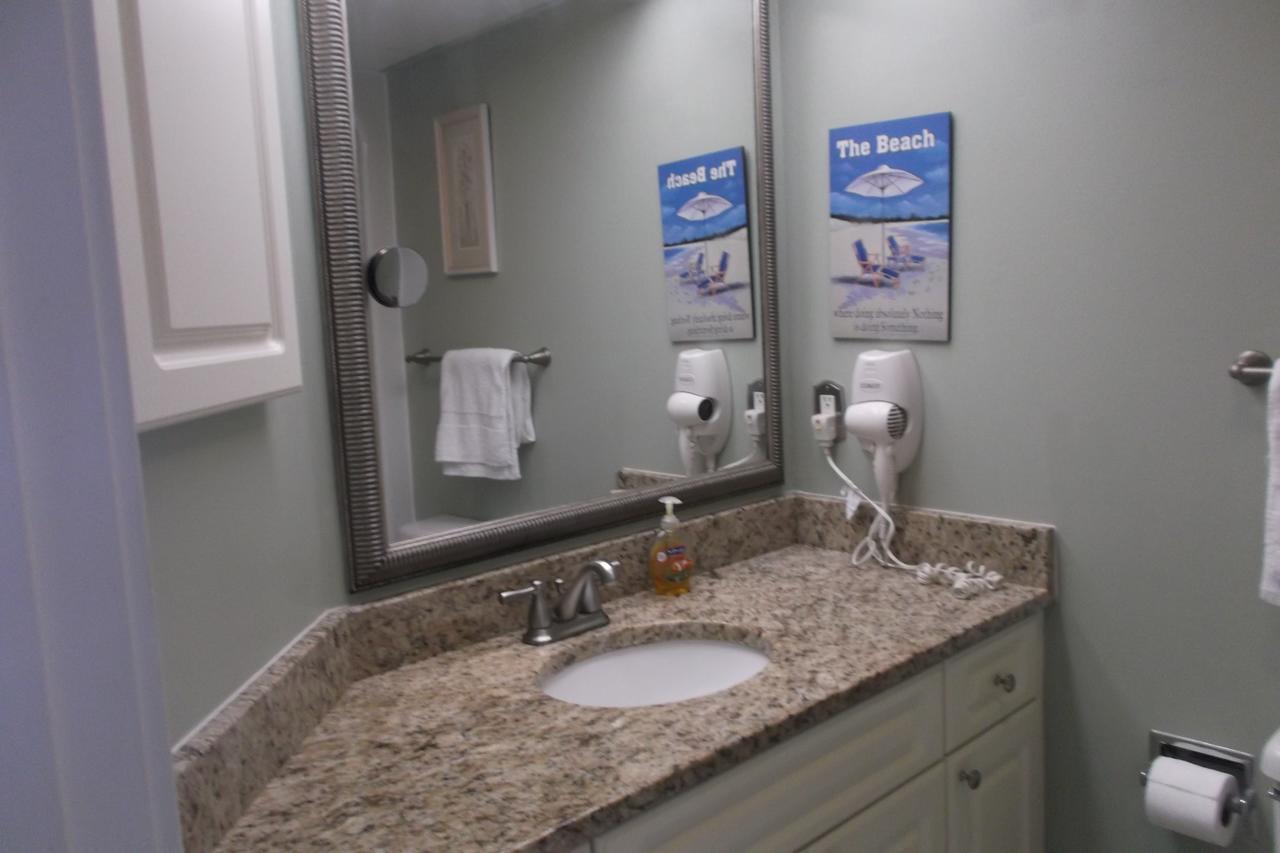 Sea Watch Resort Upgraded One Bedroom Myrtle Beach Luaran gambar