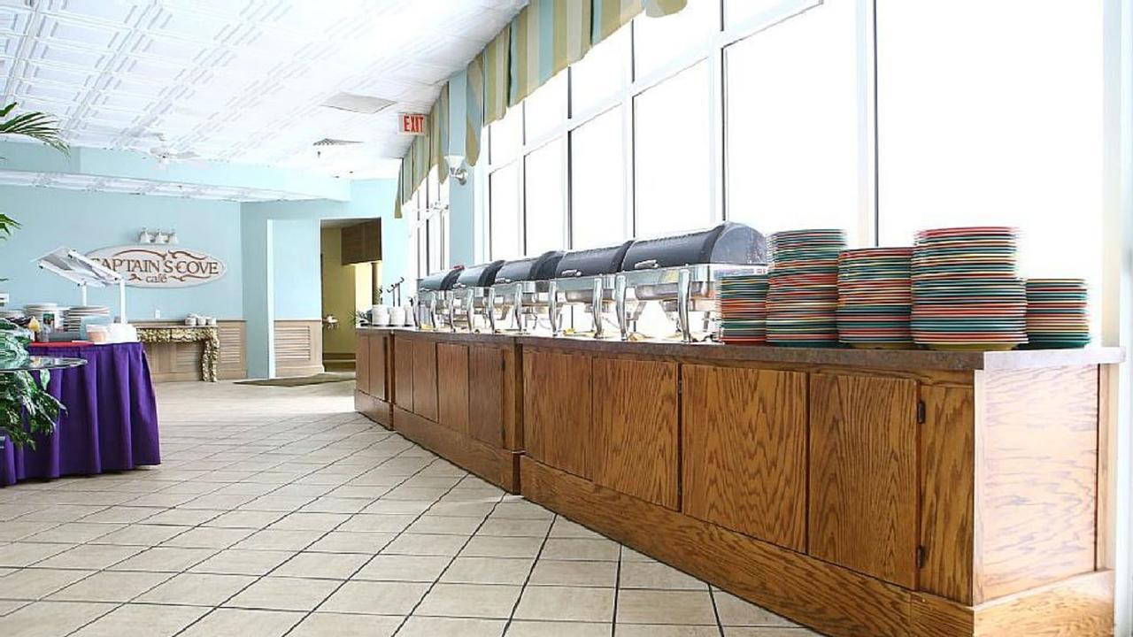 Sea Watch Resort Upgraded One Bedroom Myrtle Beach Luaran gambar