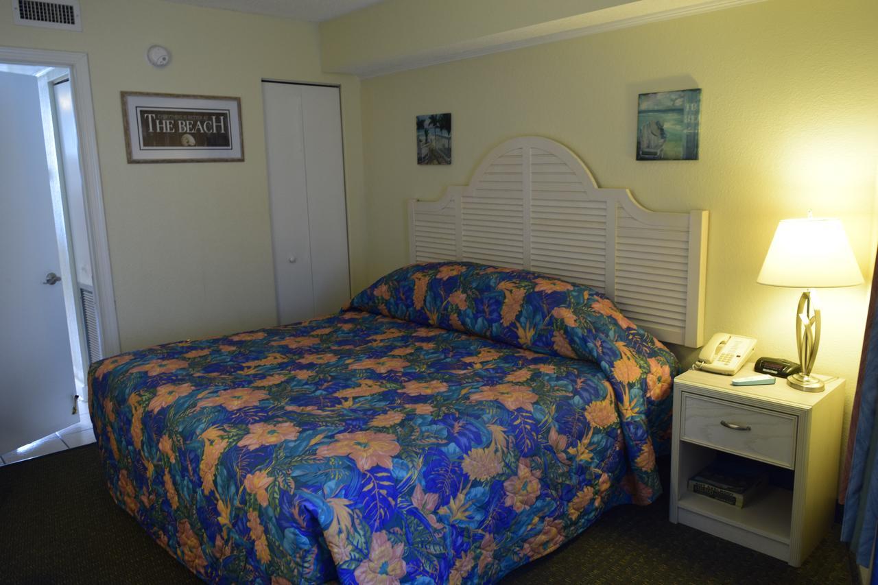 Sea Watch Resort Upgraded One Bedroom Myrtle Beach Luaran gambar