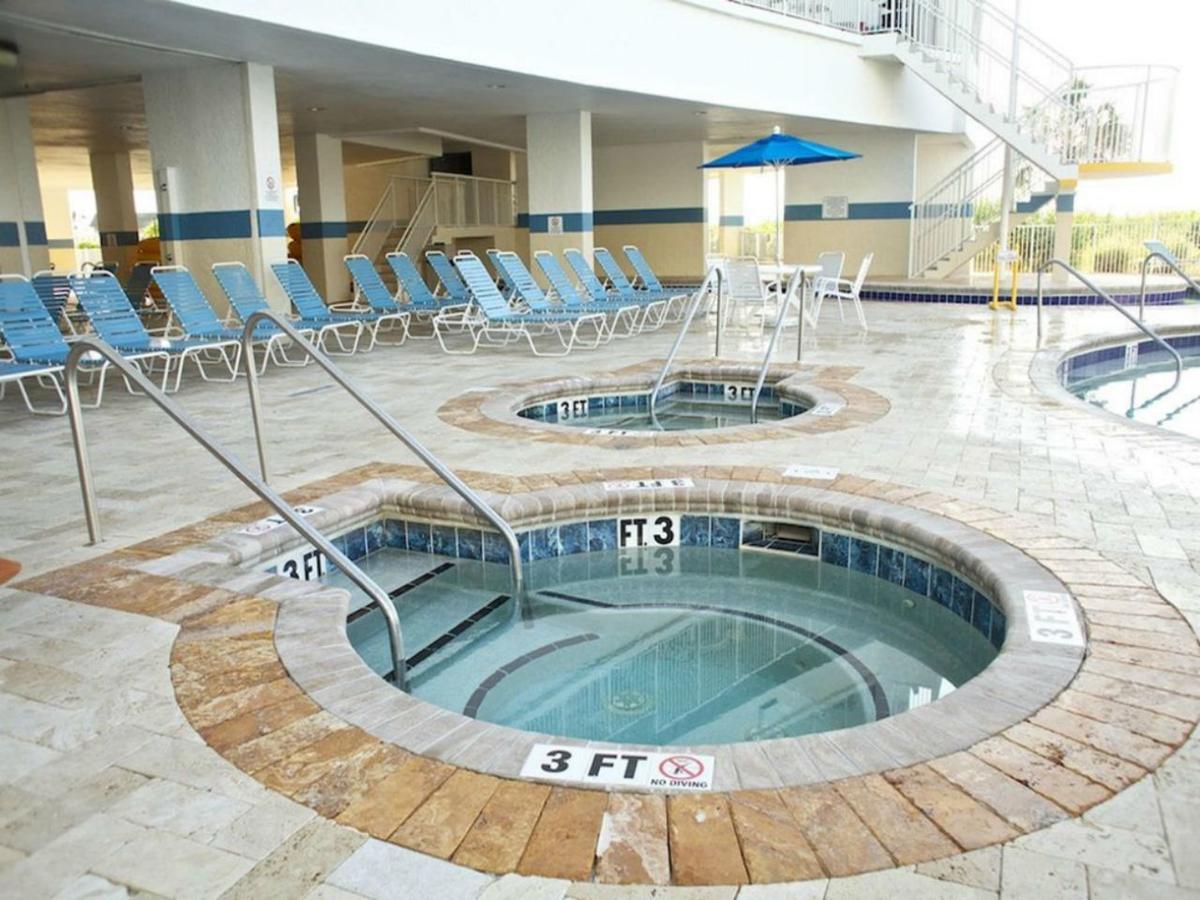 Sea Watch Resort Upgraded One Bedroom Myrtle Beach Luaran gambar