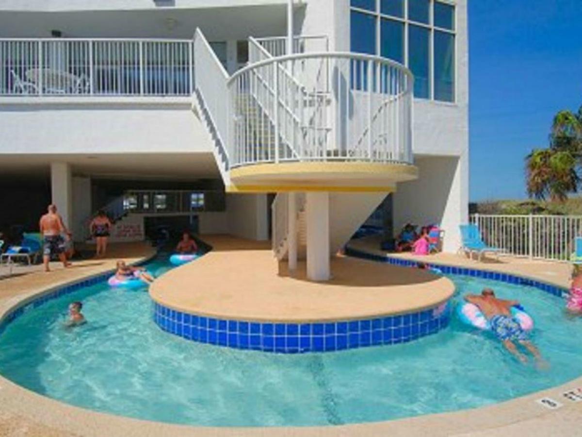 Sea Watch Resort Upgraded One Bedroom Myrtle Beach Luaran gambar