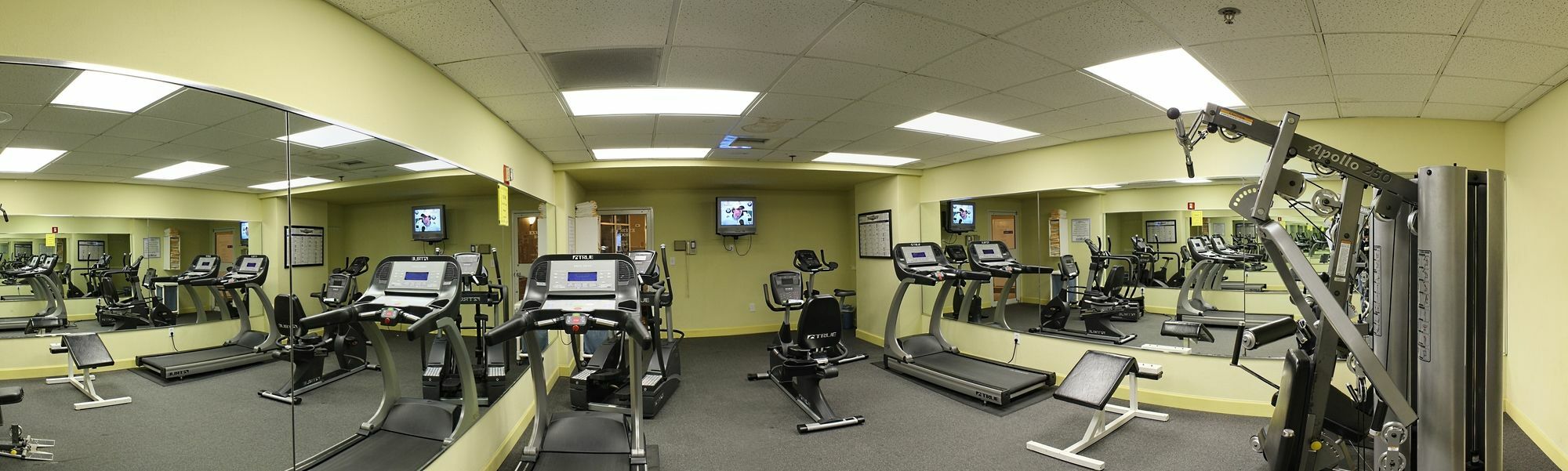 Sea Watch Resort Upgraded One Bedroom Myrtle Beach Luaran gambar